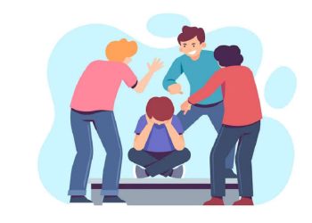 Orang Tua Korban Penganiayaan Tuntut Keadilan,Polres Bolmut Diminta Tangkap Para Pelaku