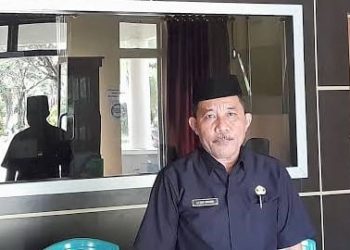 Masa Jabatan Diperpanjang, 102 Kades di Bolmut Dilantik Lagi