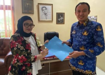 Oknum ASN Bolmut Diadukan Ke BKPSDM dan KASN