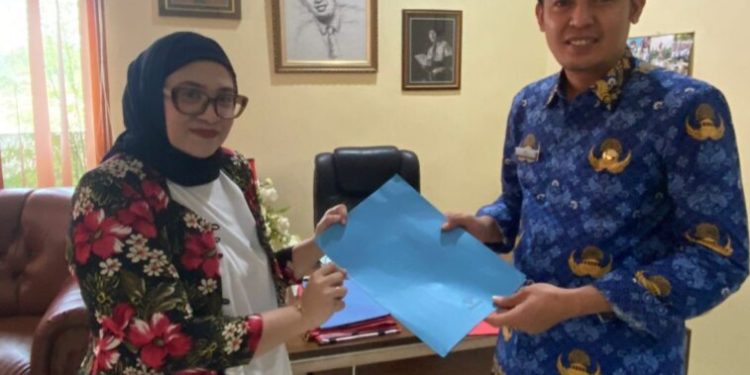 Oknum ASN Bolmut Diadukan Ke BKPSDM dan KASN