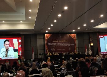 KPU Bolmut : Akurasi Data Pemilih Jadi Fokus Utama Dalam Proses Coklit