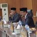 DPRD Bolsel Paripurnakan Tiga Usulan Pembahasan Tahap Satu Sekaligus
