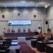 Empat Fraksi DPRD Bolmut Setujui Ranperda Pertanggungjawaban APBD 2023