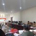 Bapemperda DPRD Bolsel Bersama Eksekutif Bahas 12 Ranperda Inisiatif