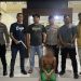 Mabuk, Bawa Sajam dan Buat Onar, Pria Asal Desa Popodu Diamakan Polres Bolsel