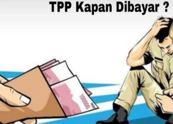 Pemda Bolmut Diminta Transparan Soal Keterlambatan Pembayaran TPP Juni-Juli Serta Gaji PNS Bulan Agustus