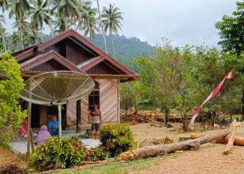 Minggu Besok, Bupati Bersama Seluruh OPD Turun ke Pinteng dan Pintim untuk Gelar Baksos