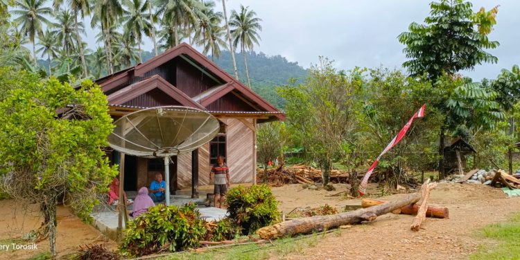 Minggu Besok, Bupati Bersama Seluruh OPD Turun ke Pinteng dan Pintim untuk Gelar Baksos