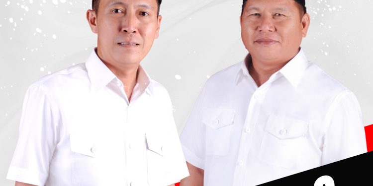 Koalisi Besar Antar Pasangan BERKAH Jilid II Bertarung di Pilkada Bolsel 2024