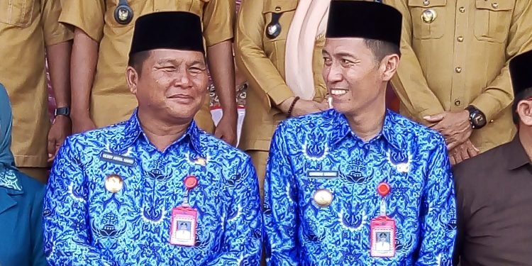 Soal Koalisi Parpol Pendukung BERKAH Jilid Dua, Iskandar Akui Telah Bangun Komunikasi dengan Beberapa Partai