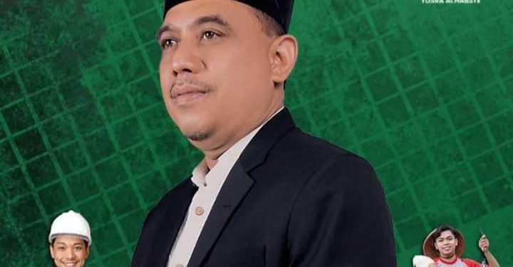 Yusra Alhabsyi-Paputungan Dari Aktivis Jalanan Menuju Kursi Top Eksekutif Bolaang Mongondow