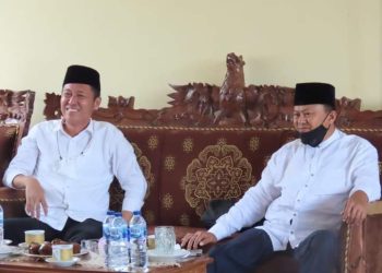 Mengenang Sosok Almarhum H2M, Iskandar Kamaru: Semangat dan Api Perjuangan Tak Perna Padam