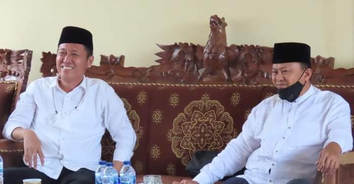 Mengenang Sosok Almarhum H2M, Iskandar Kamaru: Semangat dan Api Perjuangan Tak Perna Padam