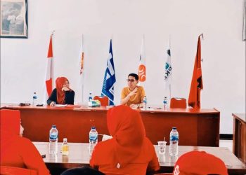 Zulkarnain : Pasangan Iskandar-Deddy IDEAL Sebagai Pemimpin dan Pengabdi