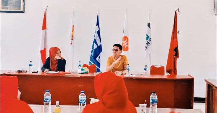 Zulkarnain : Pasangan Iskandar-Deddy IDEAL Sebagai Pemimpin dan Pengabdi