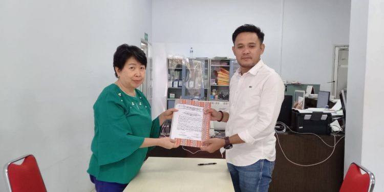 Hasil Pemeriksaan Kesehatan, KPU Bolmut : Semua Bakal Paslon Memenuhi Syarat