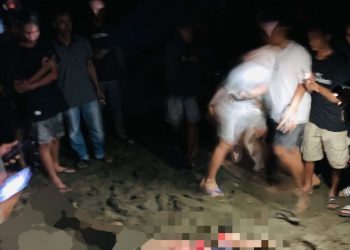 Party Night di WBB Berujung Maut,1 Orang Tewas Dilokasi Keramaian