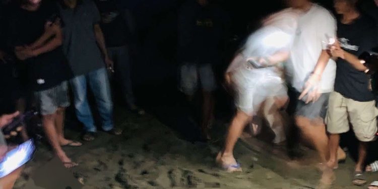 Party Night di WBB Berujung Maut,1 Orang Tewas Dilokasi Keramaian