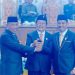 20 Orang Caleg Terpilih Resmi Dilantik Jadi Anggota DPRD Bolmut Periode 2024-2029