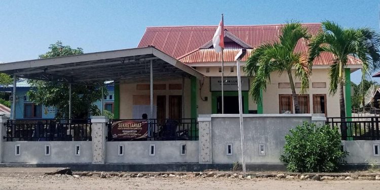 Oknum ASN Kelurahan Bintauan Diduga Lakukan Kekerasan Verbal Terhadap Warganya