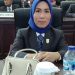 Dilantik Jadi Anggota DPRD Bolmut, Masdiyani Lantana Siap Berjuang Bersama Rakyat