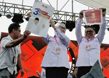 Terbongkar! Berikut Sederet Rencana Besar NK-STA untuk Kotamobagu, Yuk Disimak