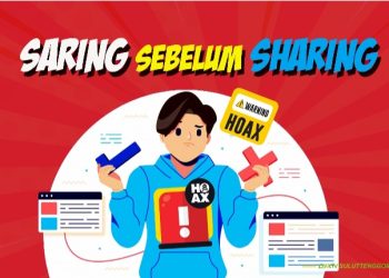 Kadis Kominfo Bolsel Ajak Masyarakat Bijak dalam Bermedia Sosial