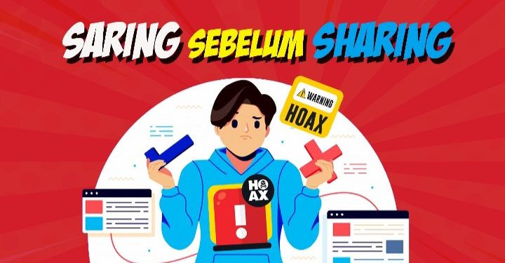 Kadis Kominfo Bolsel Ajak Masyarakat Bijak dalam Bermedia Sosial