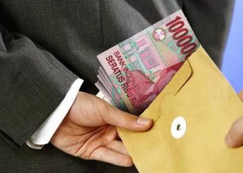 Sejumlah Kegiatan di Bawaslu Bolsel Diduga Gunakan SPJ Fiktif