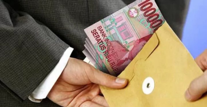 Sejumlah Kegiatan di Bawaslu Bolsel Diduga Gunakan SPJ Fiktif