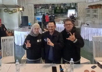 All Out Dukung NK-STA, Djelantik Mokodompit Resmi Mengundurkan Diri dari Golkar