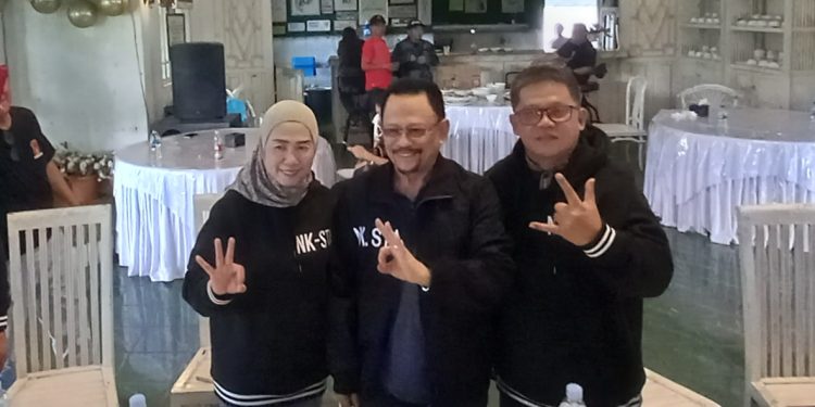 All Out Dukung NK-STA, Djelantik Mokodompit Resmi Mengundurkan Diri dari Golkar