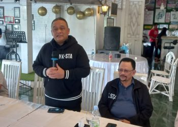 Benny Rhamdani: Jangan Gunakan Teori Playing Victim untuk Jatuhkan Paslon Lain