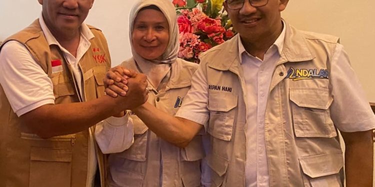 Menyayat Hati, YSK : Sebagai Wilayah Perbatasan, Wajah Bolmut Akan Saya Rubah