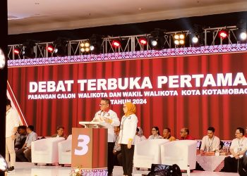 Tingkatkan IPM, NK-STA Bakal Gandeng Akademisi dan Perguruan Tinggi