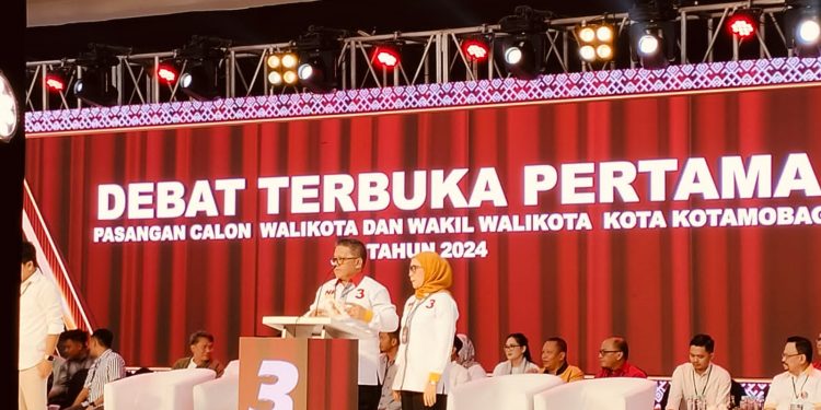 Tingkatkan IPM, NK-STA Bakal Gandeng Akademisi dan Perguruan Tinggi