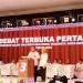 Tingkatkan IPM, NK-STA Bakal Gandeng Akademisi dan Perguruan Tinggi