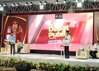 Iskandar Kamaru, Pembangunan yang Ramah Lingkungan Harus Penuhi KLHS