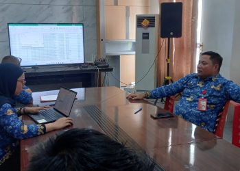 30 Unit Rumah untuk Warga Siap Dibangun Tahun ini