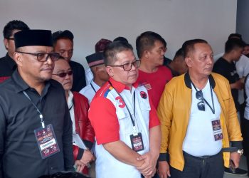 KPU Kotamobagu Dinilai Diskriminatif, Nayodo Koerniawan Pilih Tak Lanjutkan Debat