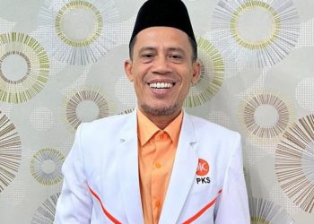 DPW PKS Sulut Tegas Instruksikan Kadernya Menangkan Pasangan IDEAL di Pilkada Bolsel