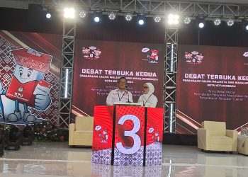 Argumentasi Nayodo Terkait Masyarakat Adat dan Pengembangan Sektor Peternakan Buat Lawan Skakmat