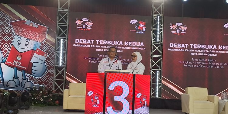 Argumentasi Nayodo Terkait Masyarakat Adat dan Pengembangan Sektor Peternakan Buat Lawan Skakmat