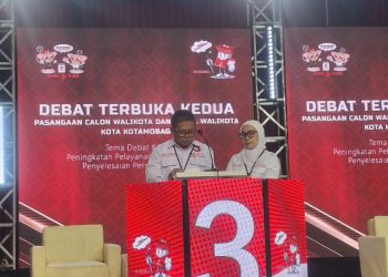 STA Tampil Memukau, Lugas Jawab Pernyataan Lawan Terkait Isu Budaya dan Kearifan Lokal