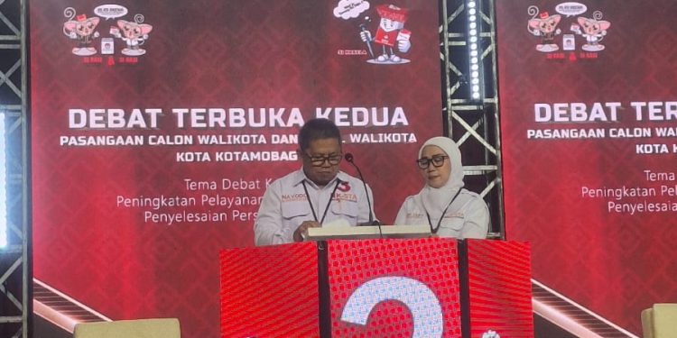 STA Tampil Memukau, Lugas Jawab Pernyataan Lawan Terkait Isu Budaya dan Kearifan Lokal
