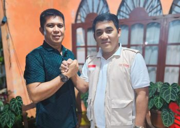 PKB Bolsel Solid Menangkan YSK-Victor