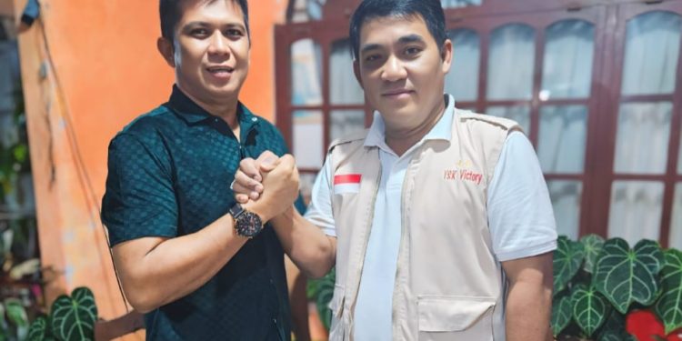 PKB Bolsel Solid Menangkan YSK-Victor