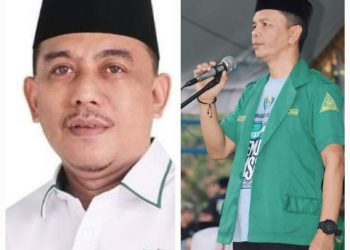 PC GP Ansor Bolsel Siap Support dan Kawal Yusra Alhabsyi Sebagai Bupati Bolmong