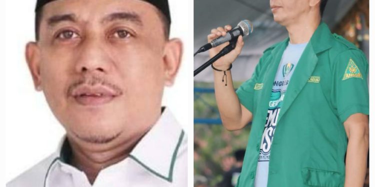 PC GP Ansor Bolsel Siap Support dan Kawal Yusra Alhabsyi Sebagai Bupati Bolmong
