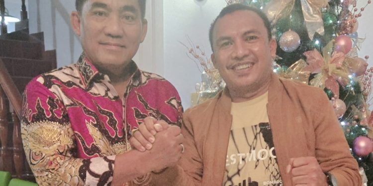 Menang Telak 77,01 Persen, YSK Bakal Beri Perhatian Spesial Untuk Bolsel